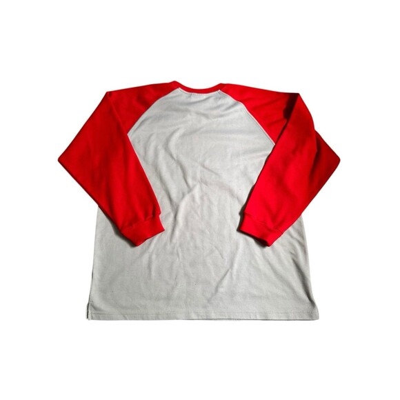 Vintage Steve & Barry's University Men's XL New York #1 Sweatshirt - Picture 2 of 6